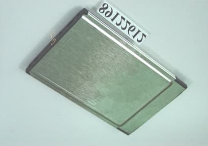 Wireless PCMCIA LAN Card - FCC ID LLM101WL11000-2-E - Eumitcom Technology Inc. (3)