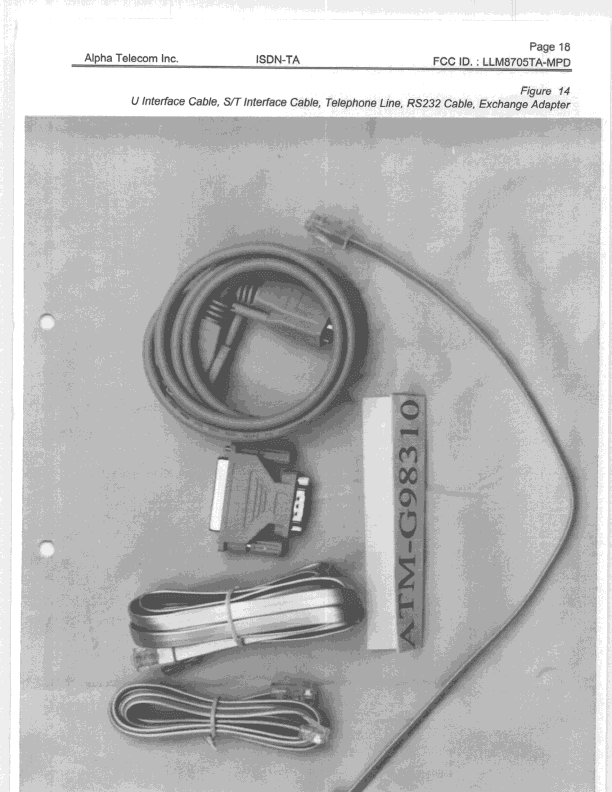 JBP - Part 15 Class B Computing Device Peripheral - FCC ID LLM8705TA-MPD - Eumitcom Technology Inc. (2)