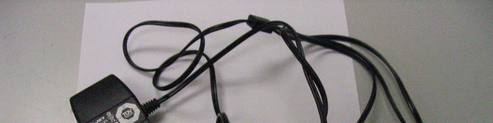 Bluetooth Neckband Stereo Headphones - FCC ID LLP-NTE3100 - NASACO Electronics (5)