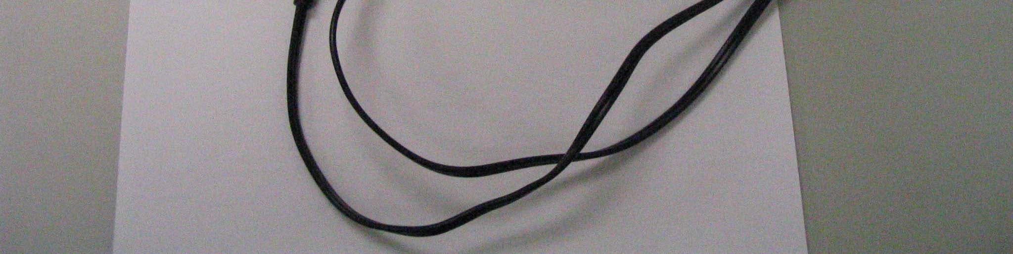 Bluetooth Neckband Stereo Headphones - FCC ID LLP-NTE3100 - NASACO Electronics (4)