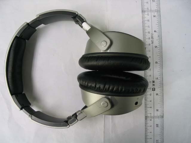 Bluetooth Headset - FCC ID LLP-NTE8100 - NASACO Electronics (2)