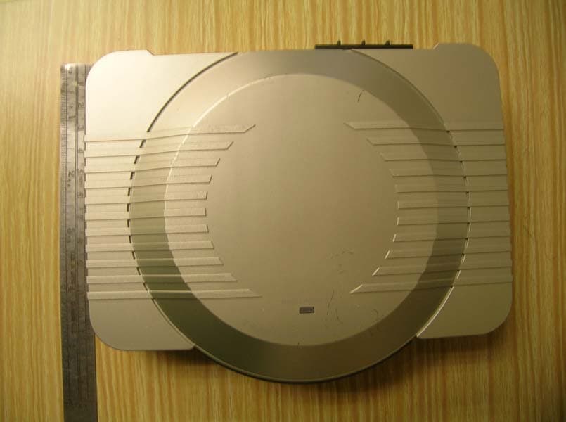 WIRELESS STEREO AMPLIFIER - FCC ID LLP-NTM1700 - NASACO Electronics (5)