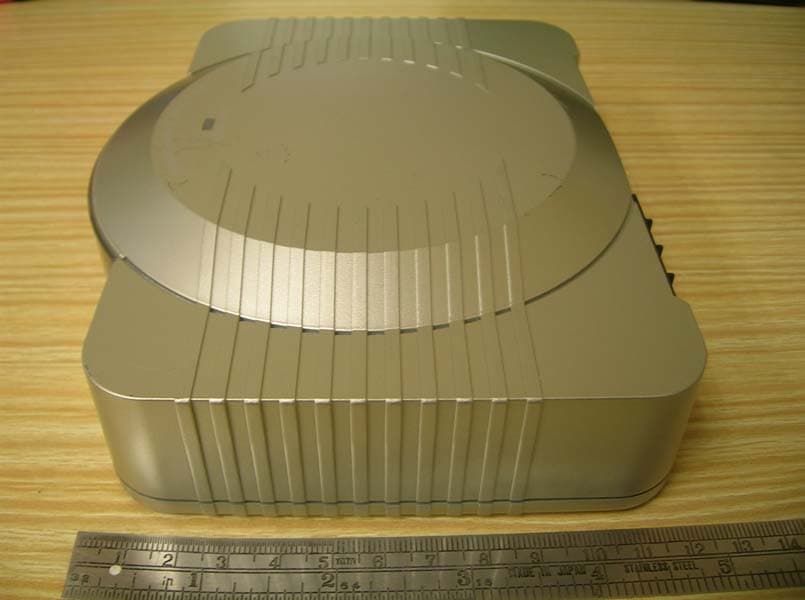 WIRELESS STEREO AMPLIFIER - FCC ID LLP-NTM1700 - NASACO Electronics (4)