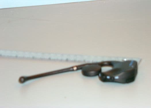 Wireless Magnetic Headset MAH9011 - FCC ID LLP9011 - NASACO Electronics