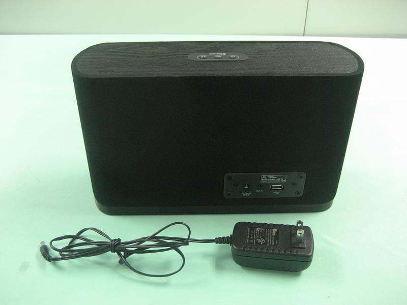 Bluetooth Speaker - FCC ID LMZ-19033BT - Ocean Star Electronics Ltd.