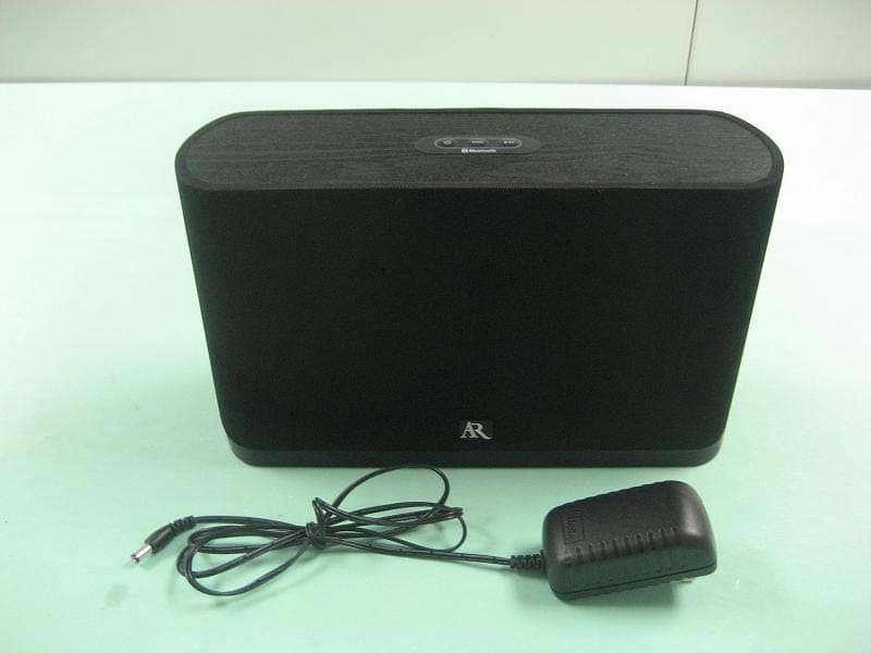 Bluetooth Speaker - FCC ID LMZ-19033BT - Ocean Star Electronics Ltd. (2)