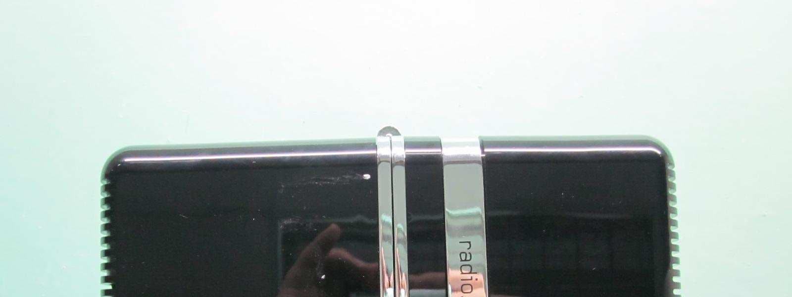 Bluetooth Speaker - FCC ID LMZ-19078BT - Ocean Star Electronics Ltd. (3)
