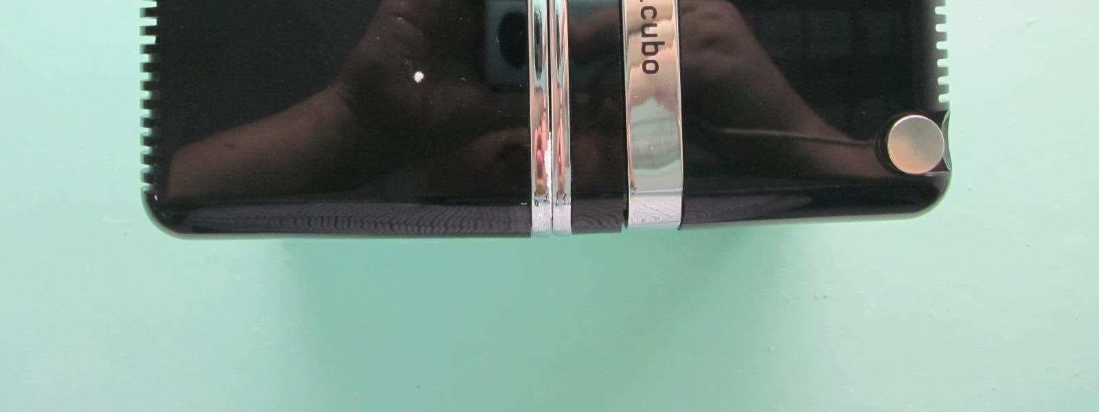 Bluetooth Speaker - FCC ID LMZ-19078BT - Ocean Star Electronics Ltd.