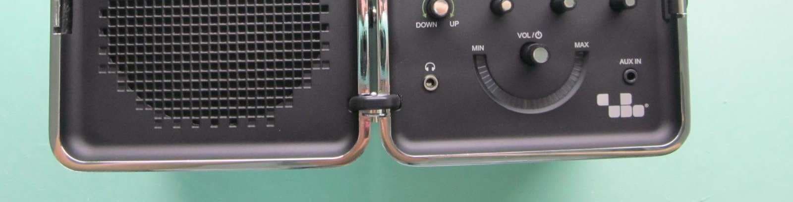 Bluetooth Speaker - FCC ID LMZ-19078BT - Ocean Star Electronics Ltd. (2)