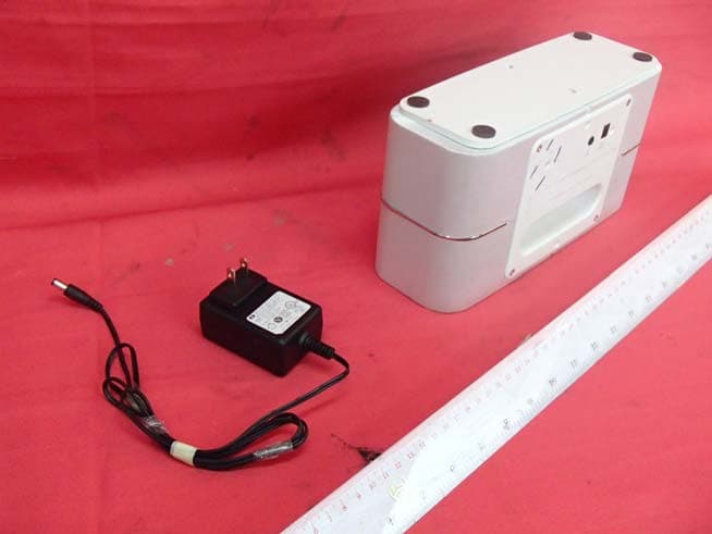 Wireless Speaker System - FCC ID LMZ-20009BT - Ocean Star Electronics Ltd. (2)