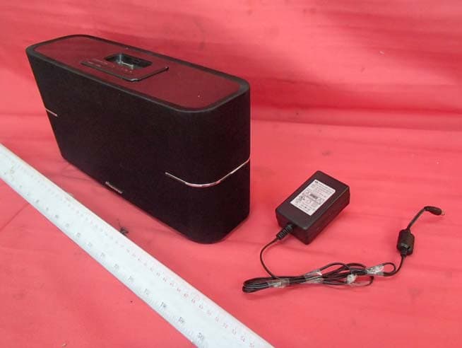 Wireless Speaker System - FCC ID LMZ-20133BT - Ocean Star Electronics Ltd.