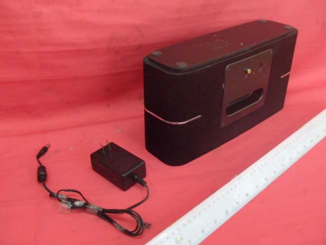 Wireless Speaker System - FCC ID LMZ-20133BT - Ocean Star Electronics Ltd. (2)