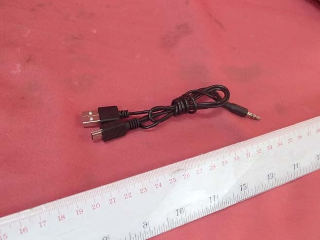 Pocket Size Wireless Speaker and Speakerphone - FCC ID LMZ-21008BT - Ocean Star Electronics Ltd. (2)