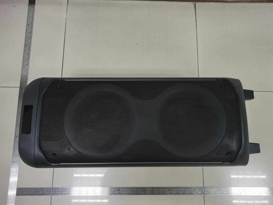 SPEAKER SYSTEM - FCC ID LMZ-PS935 - Ocean Star Electronics Ltd.
