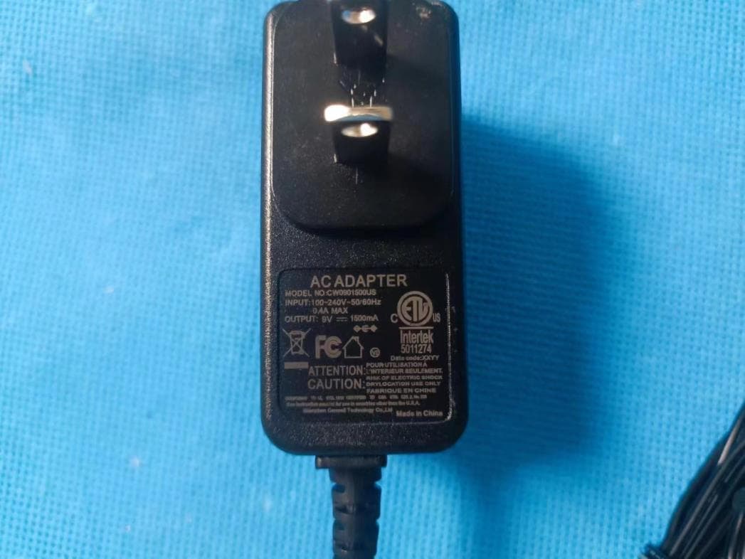 SPEAKER SYSTEM - FCC ID LMZ-PS935 - Ocean Star Electronics Ltd. (2)