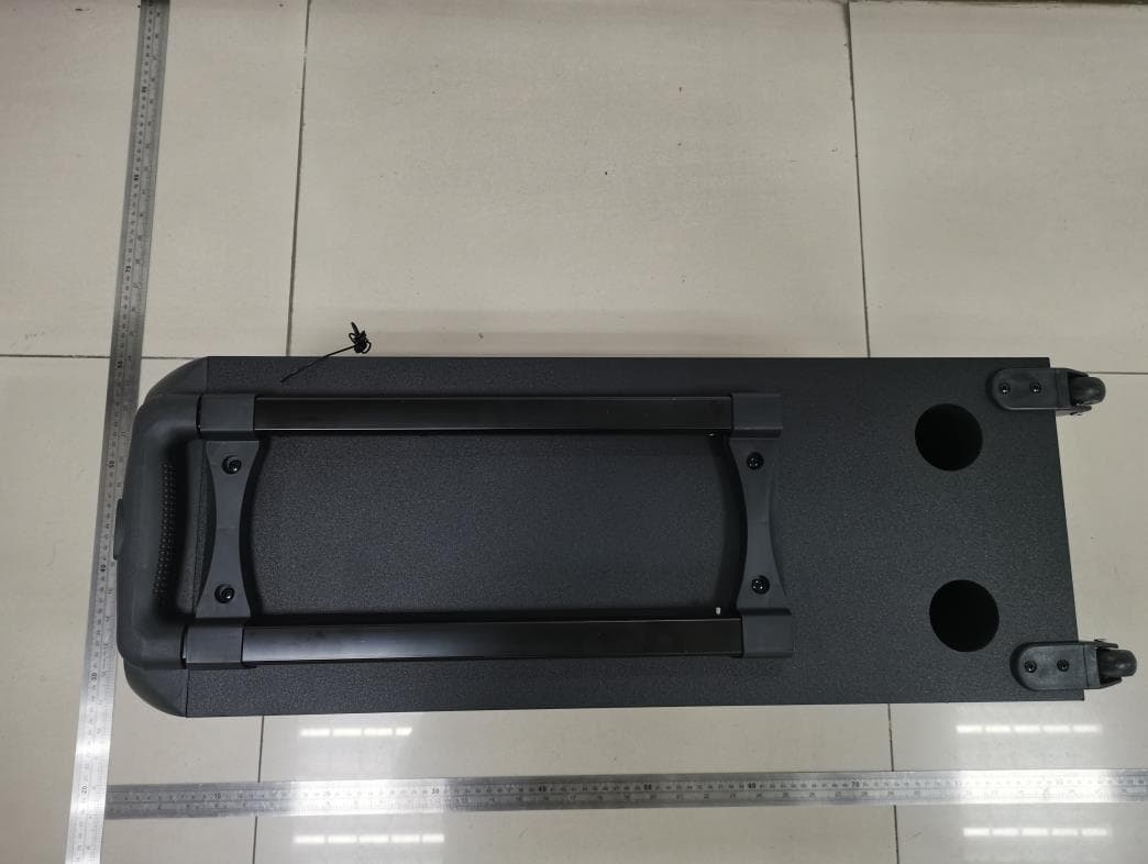 SPEAKER SYSTEM - FCC ID LMZ-PS935 - Ocean Star Electronics Ltd. (3)