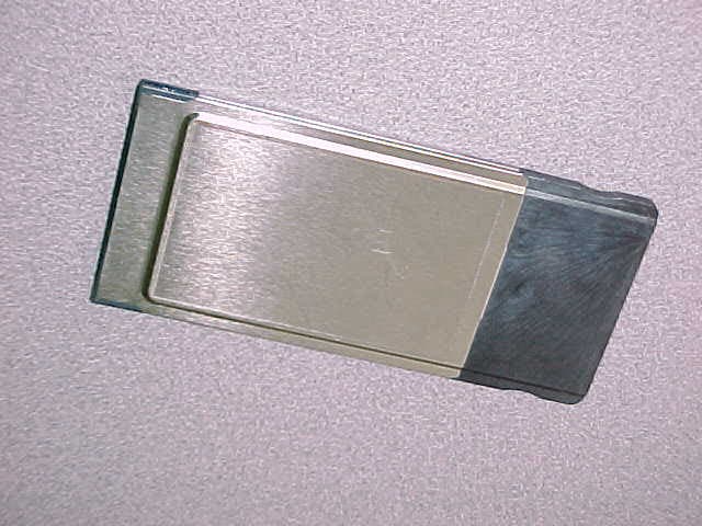 PCMCIA transceiver - FCC ID LNQ-802CI - Actiontec Electronics Inc (1)
