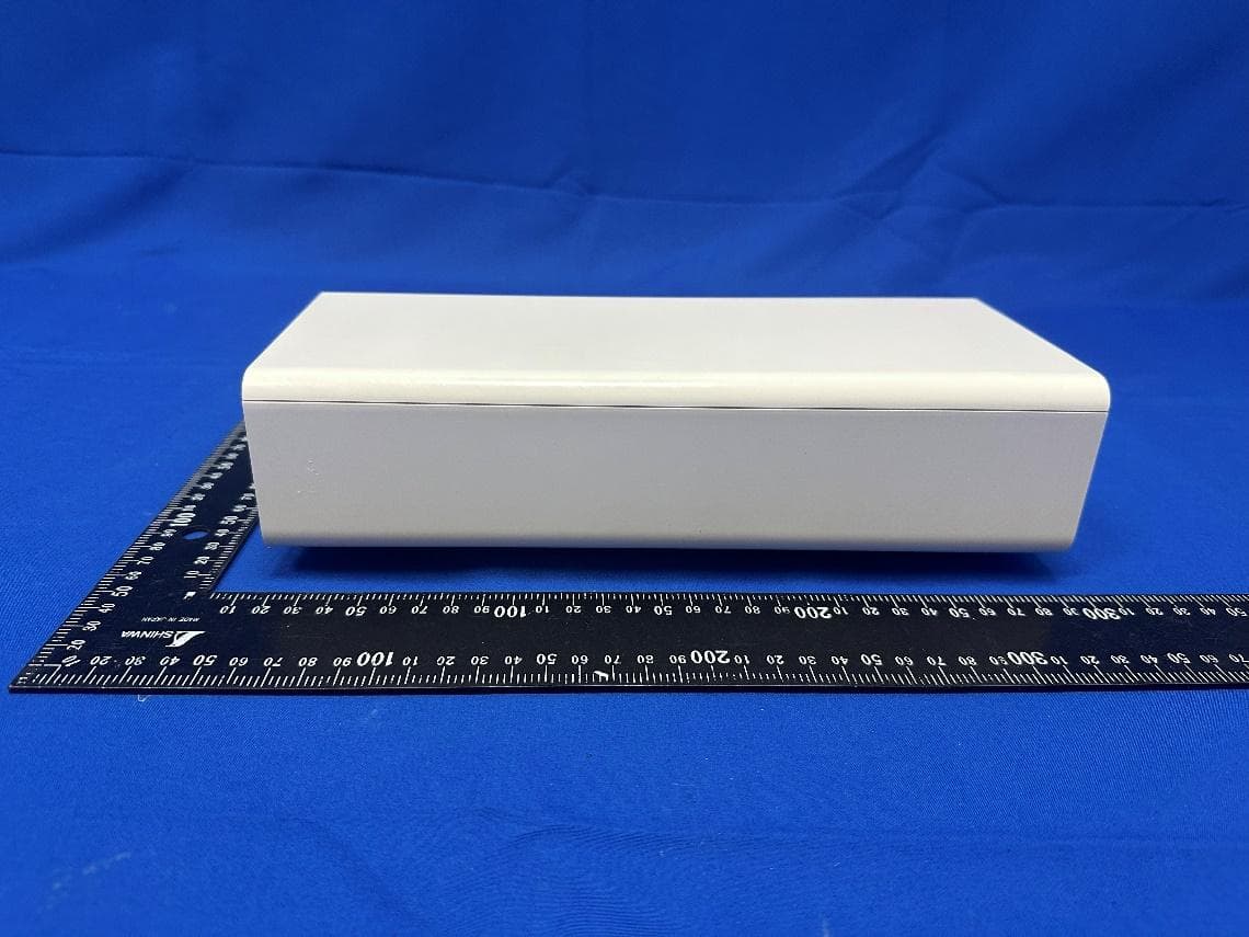 Wi-Fi 7 Outdoor Mesh AP - FCC ID LNQ-WF670G - Actiontec Electronics Inc (5)