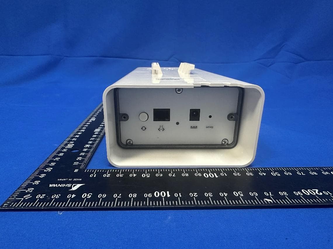Wi-Fi 7 Outdoor Mesh AP - FCC ID LNQ-WF670G - Actiontec Electronics Inc (4)