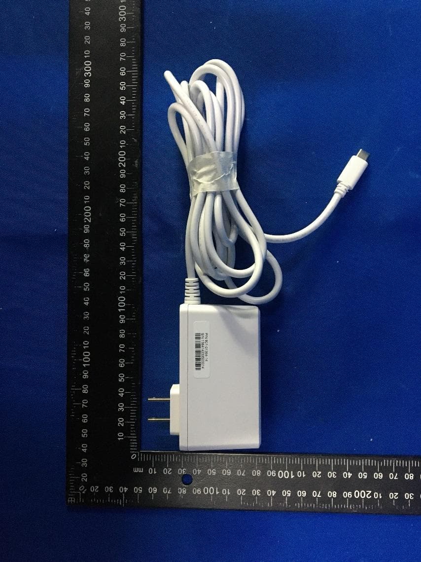 Wi-Fi 6E Mesh Extender - FCC ID LNQ-WF810G-2 - Actiontec Electronics Inc (2)