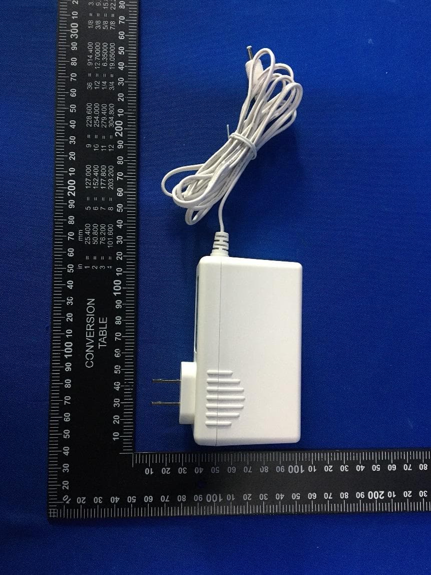 Tri-band Wi-Fi 6E Wireless AP - FCC ID LNQ-WF815 - Actiontec Electronics Inc