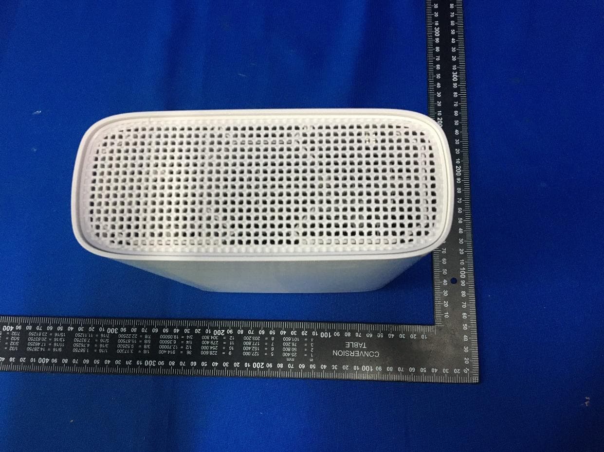 Tri-band Wi-Fi 6E Wireless AP - FCC ID LNQ-WF815 - Actiontec Electronics Inc (2)