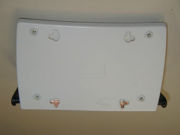 Wireless Access Point - FCC ID LNQ802AA - Actiontec Electronics Inc (3)