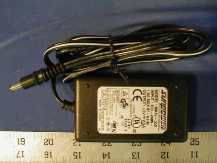 Wireless LAN Device - FCC ID LNQ802AI - Actiontec Electronics Inc