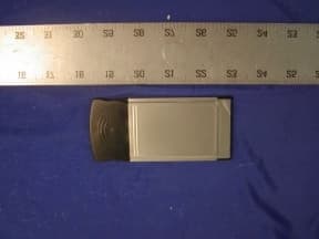 Wireless LAN Device - FCC ID LNQ802CI3 - Actiontec Electronics Inc (2)