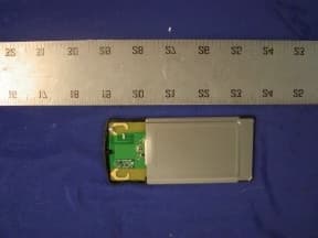 Wireless LAN Device - FCC ID LNQ802CI3 - Actiontec Electronics Inc (1)