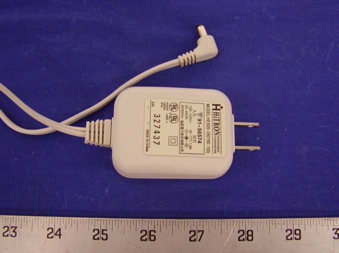 802.11g Access Point - FCC ID LNQAU802C - Actiontec Electronics Inc