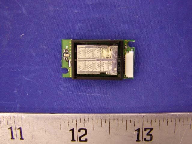USB Bluetooth Wireless Module - FCC ID LNQBTM200 - Actiontec Electronics Inc