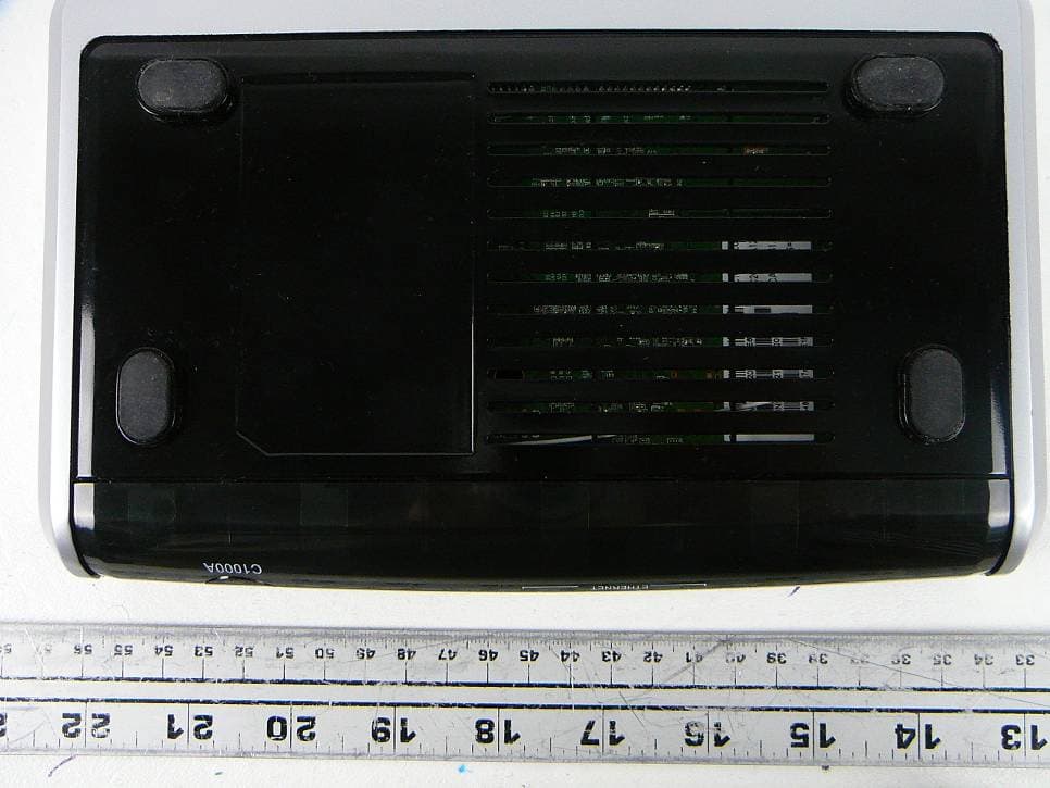 Wireless 11n VDSL2/GigE Modem Gateway - FCC ID LNQC1000A - Actiontec Electronics Inc (2)