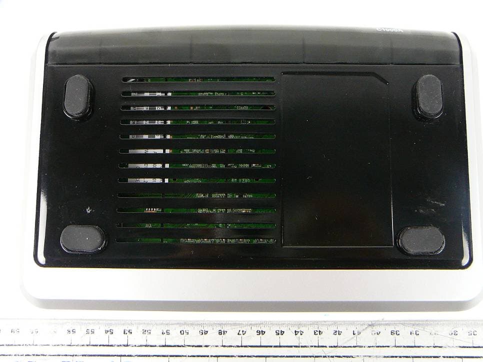 Wireless 11n VDSL2/GigE Modem Gateway - FCC ID LNQC1000A - Actiontec Electronics Inc (4)
