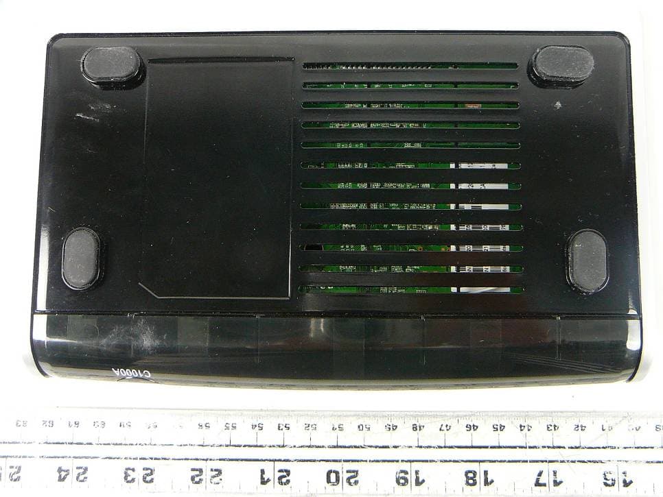 Wireless 11n VDSL2/GigE Modem Gateway - FCC ID LNQC1000A - Actiontec Electronics Inc (1)