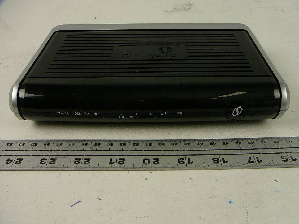 Wireless 11n VDSL2/GigE Modem Gateway - FCC ID LNQC1000A - Actiontec Electronics Inc (5)