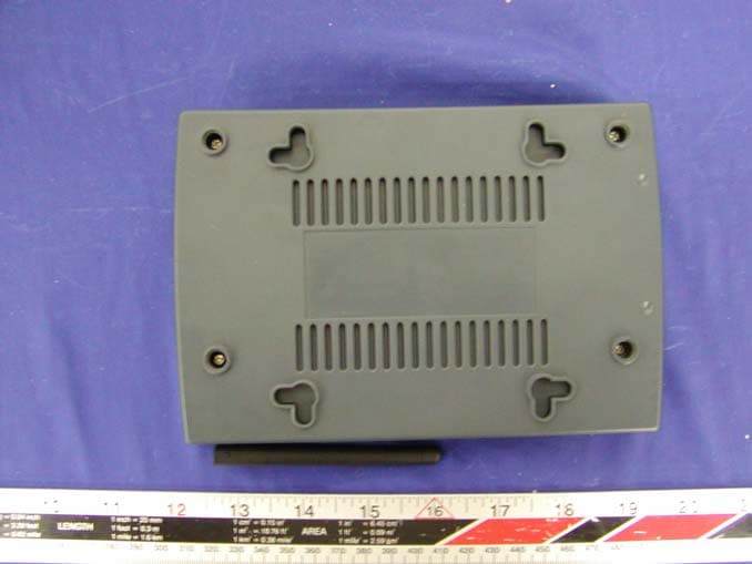 54Mbps Wireless Gateway and Access Point - FCC ID LNQGT701 - Actiontec Electronics Inc (3)