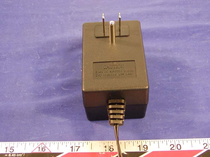802.11b/g Wireless Gateway and Wireless Router - FCC ID LNQGT704 - Actiontec Electronics Inc (2)