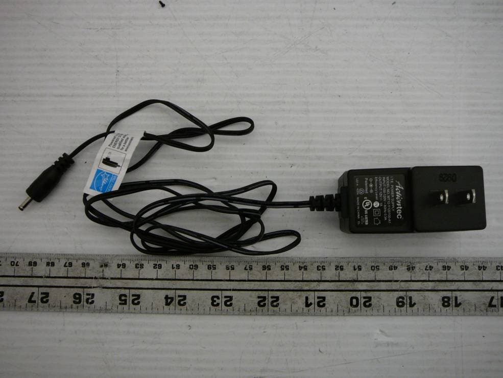 Wireless 11n ADSL2 Modem Gateway - FCC ID LNQGT784WN - Actiontec Electronics Inc (2)