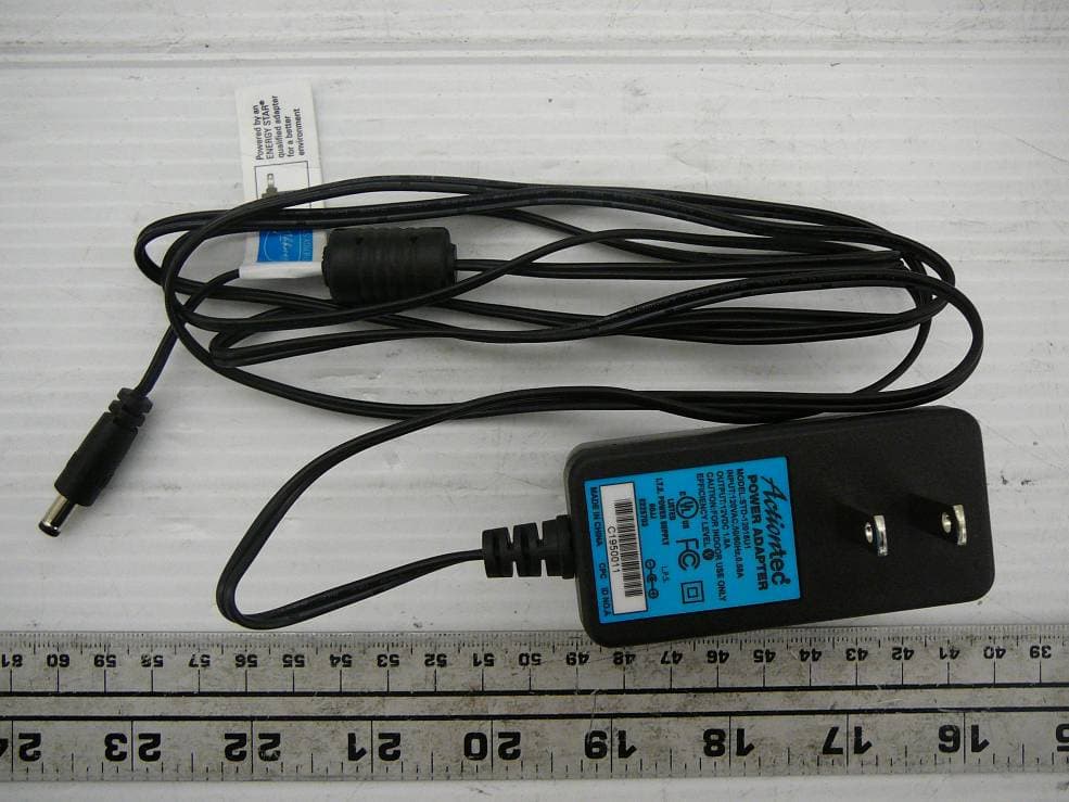 Wireless 11n Broadband Home Router - FCC ID LNQMI424WRH - Actiontec Electronics Inc (1)