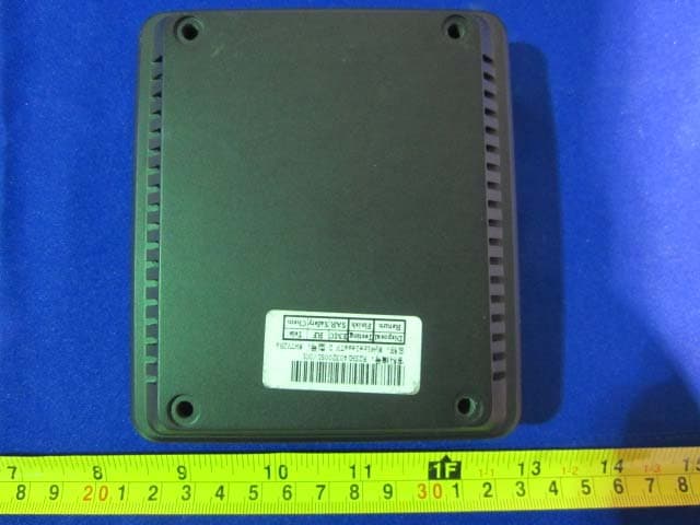 MyWirelessTV 2 Wireless HD Receiver - FCC ID LNQMWTV2RX - Actiontec Electronics Inc (5)