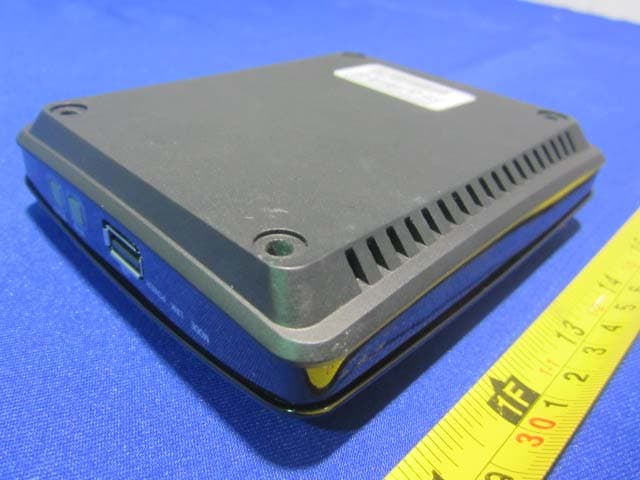 MyWirelessTV 2 Wireless HD Receiver - FCC ID LNQMWTV2RX - Actiontec Electronics Inc (3)