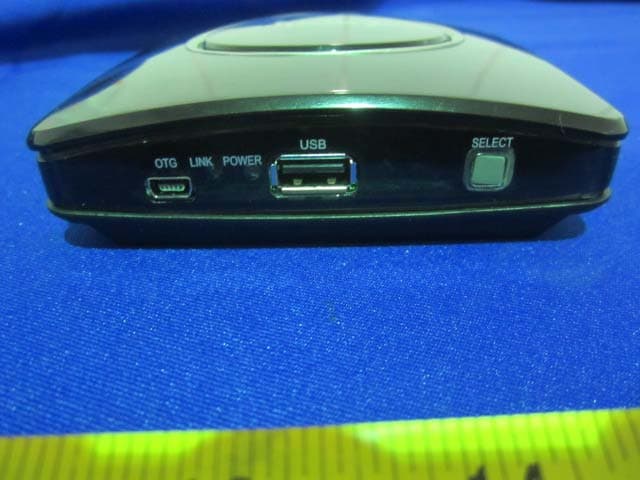 MyWirelessTV 2 Wireless HD Transmitter - FCC ID LNQMWTV2TX - Actiontec Electronics Inc (2)