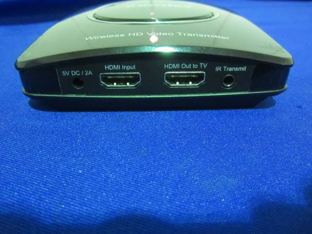 MyWirelessTV 2 Wireless HD Transmitter - FCC ID LNQMWTV2TX - Actiontec Electronics Inc (1)