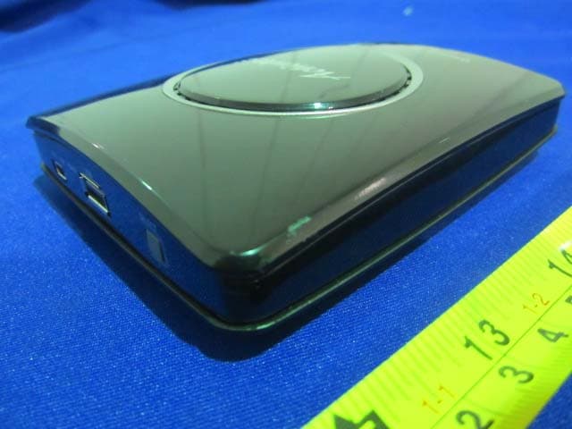 MyWirelessTV 2 Wireless HD Transmitter - FCC ID LNQMWTV2TX - Actiontec Electronics Inc (4)