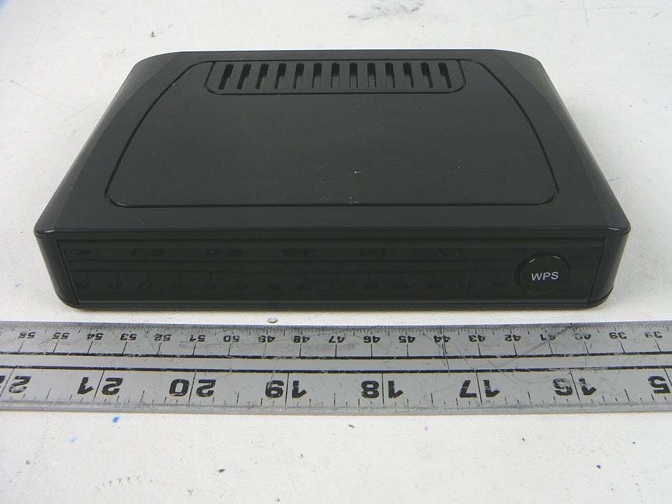 Wireless 11n ADSL2+ Modem Gateway - FCC ID LNQPK5001A - Actiontec Electronics Inc (1)