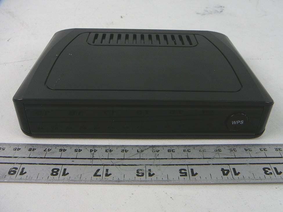 Wireless 11n ADSL2+ Modem Gateway - FCC ID LNQPK5001A - Actiontec Electronics Inc (4)