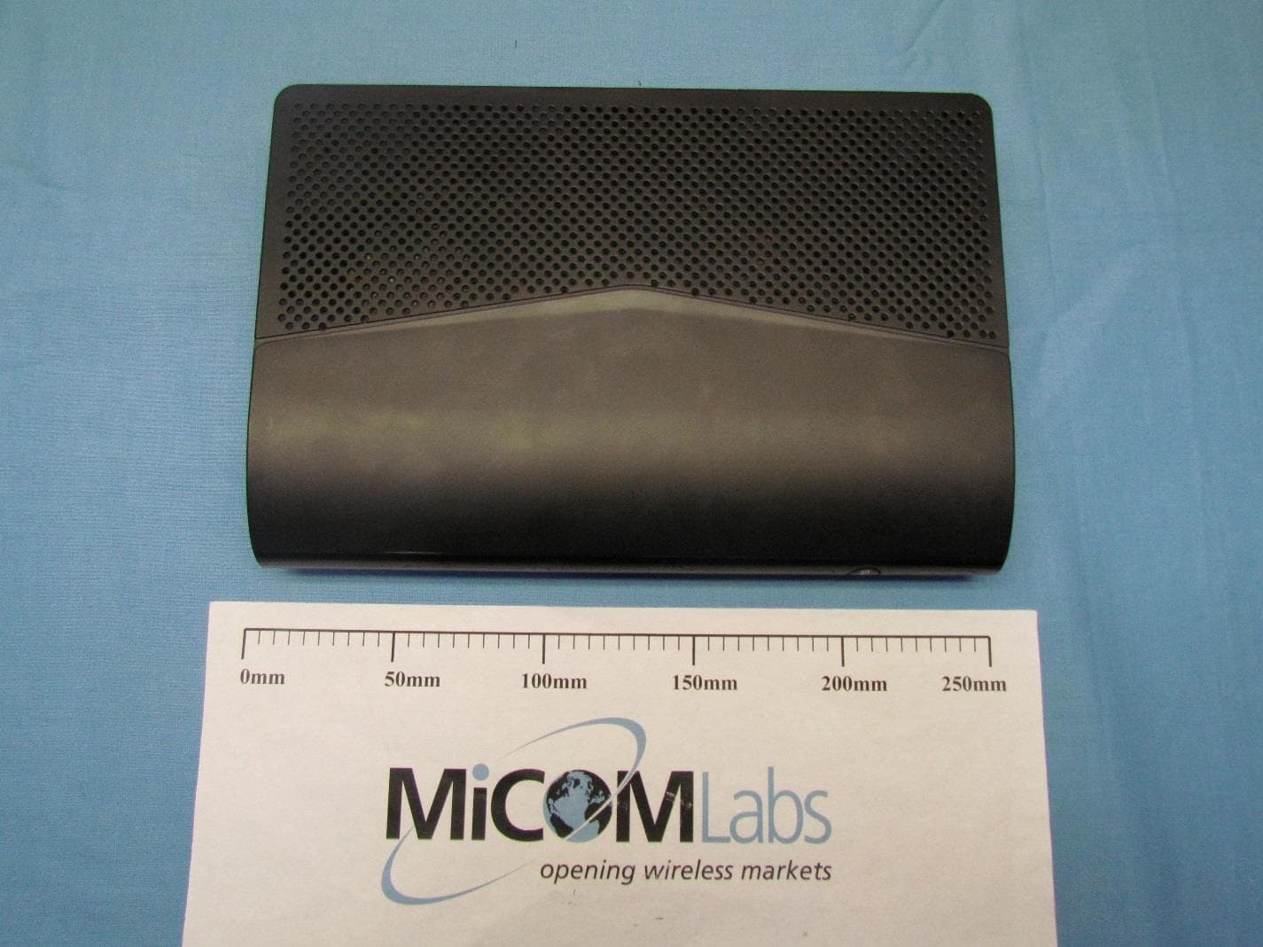 Wireless Router - FCC ID LNQR3000 - Actiontec Electronics Inc (2)