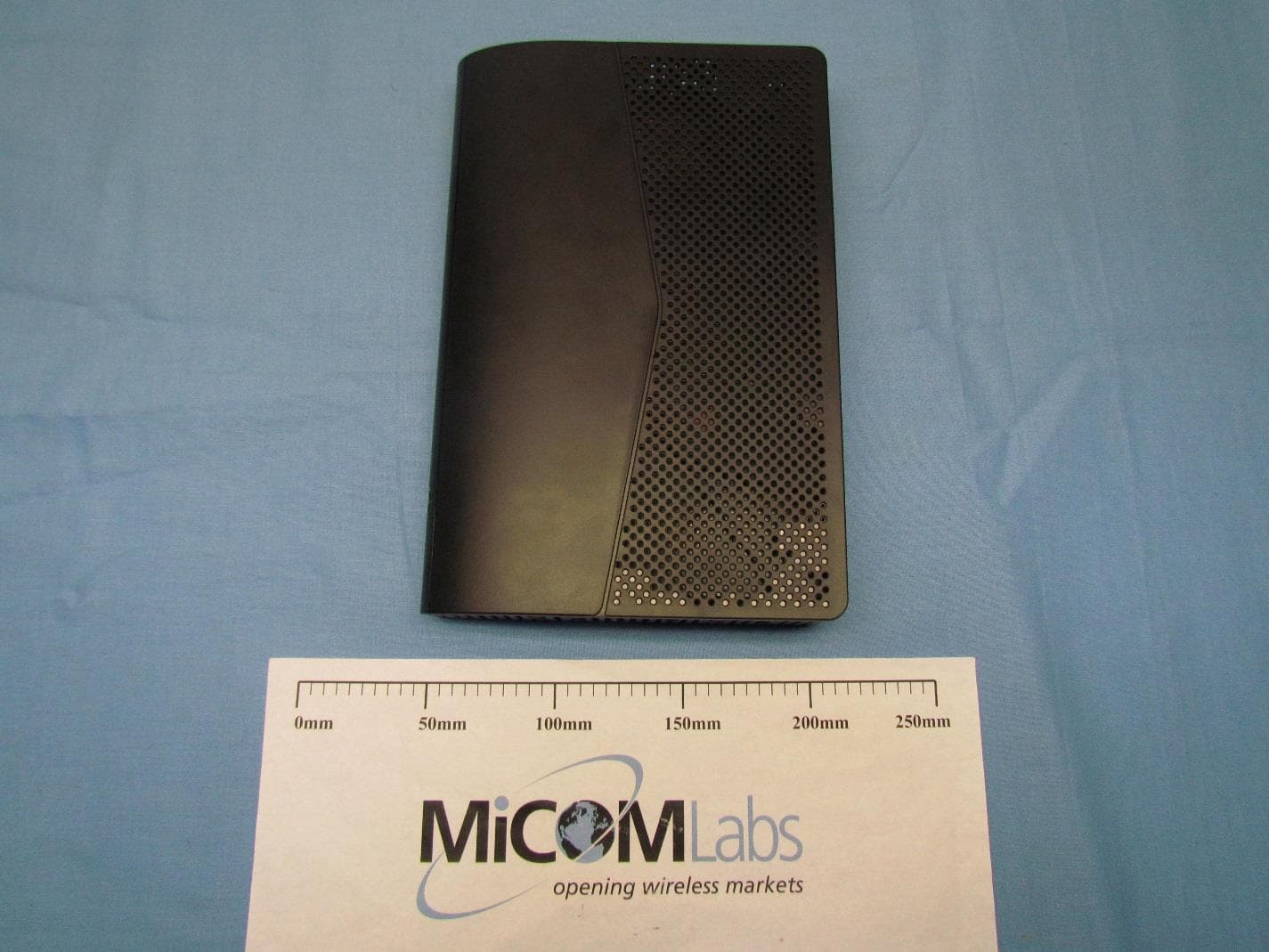 Wireless Router - FCC ID LNQR3000 - Actiontec Electronics Inc (5)