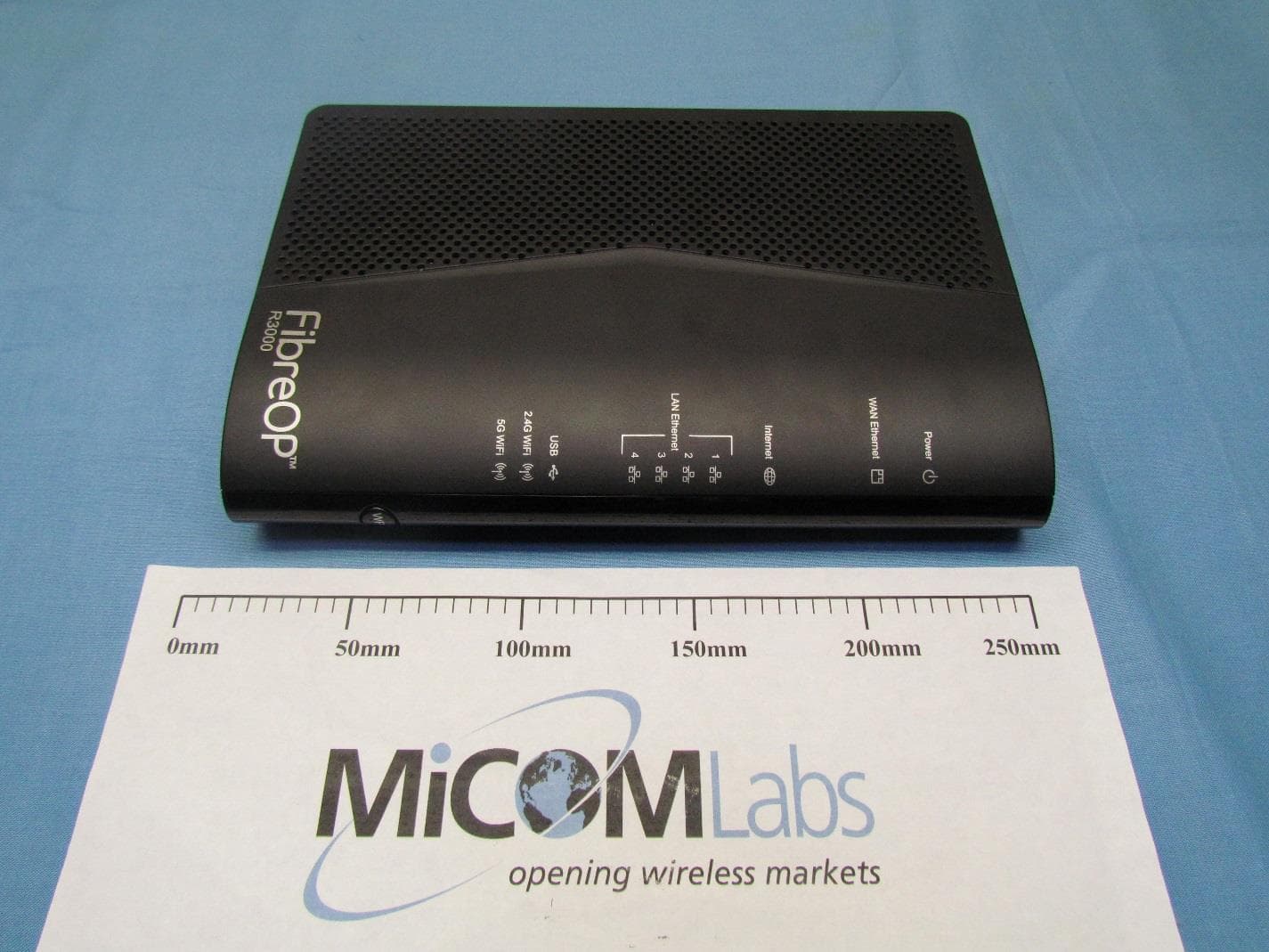Wireless Router - FCC ID LNQR3000 - Actiontec Electronics Inc (4)